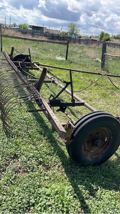 Продам касилку двухбруску