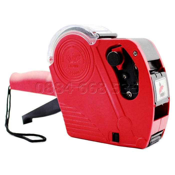 ЕВРО иЛВ Машинка етикети Маркиращи клещи Клещи маркиране Пистолет цена