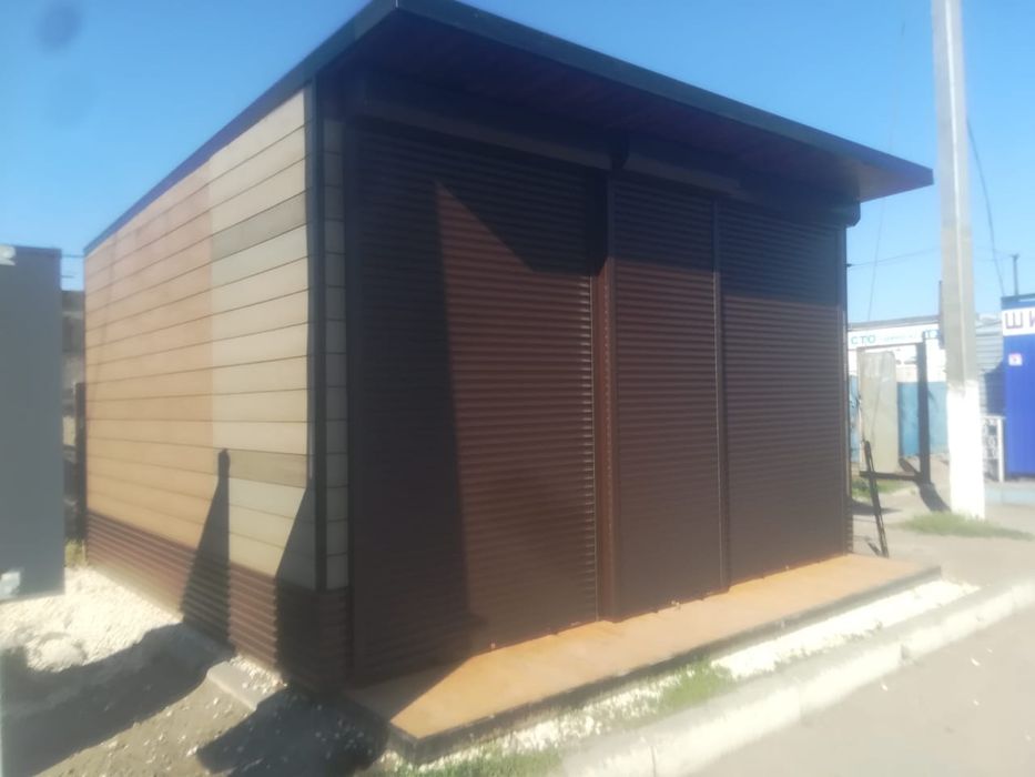 Рольставни, Ролставни, Роллставни, пульт
