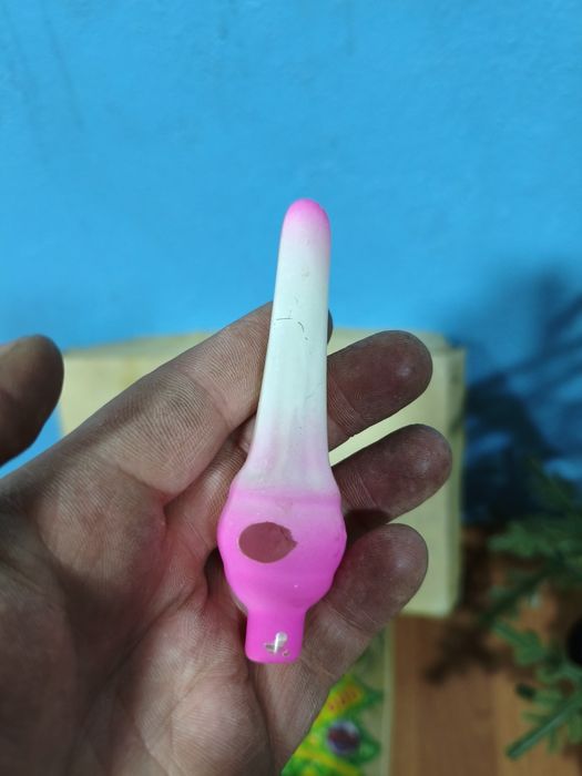 Ёлка СССР + игрушки