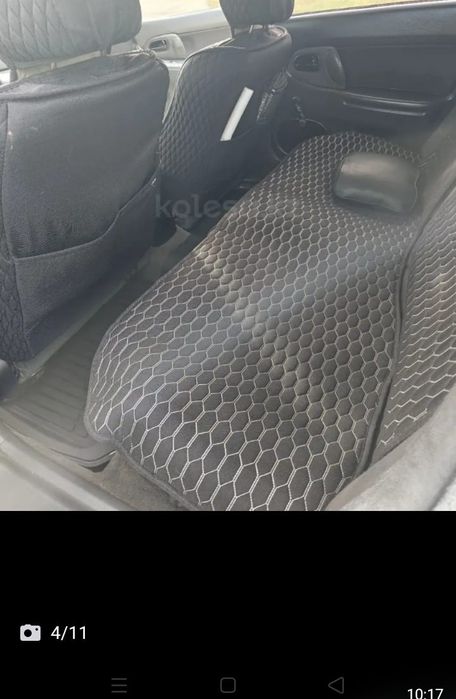 Продам Мазда 323