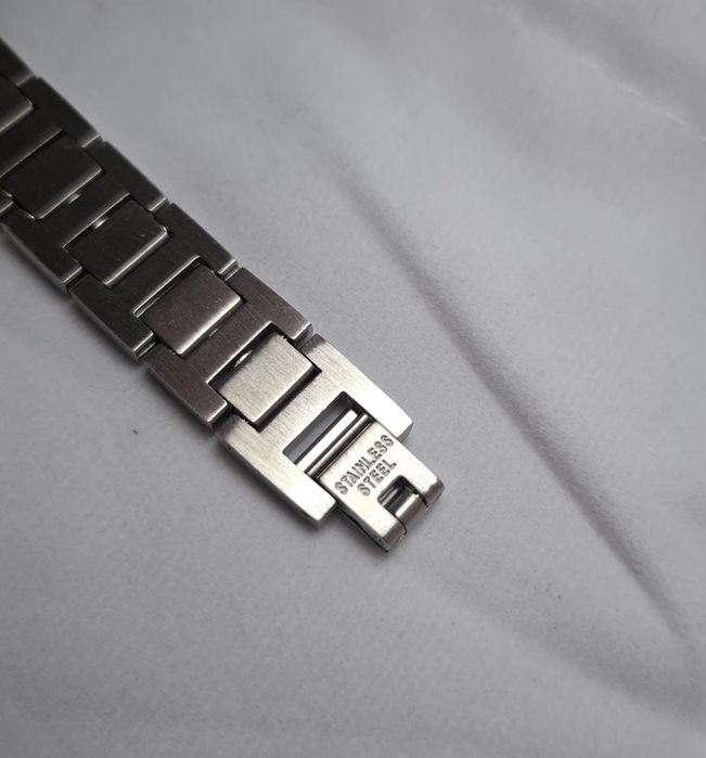 Brătară Lacoste Metropole Silver