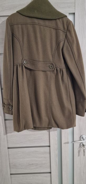 Palton pull&bear