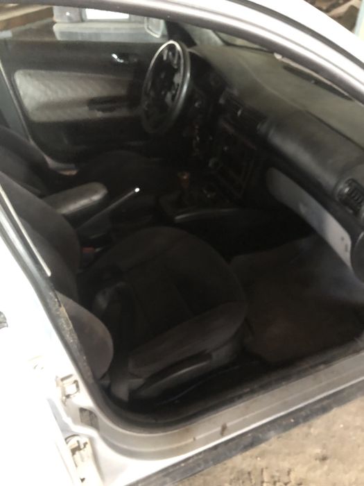 Продам пассат б5 обьемом 2.8