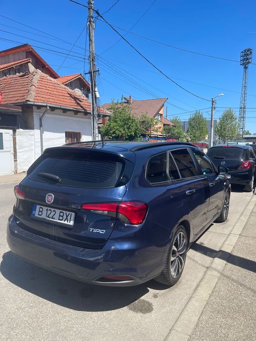 FIAT Tipo 2017 — imagine 4