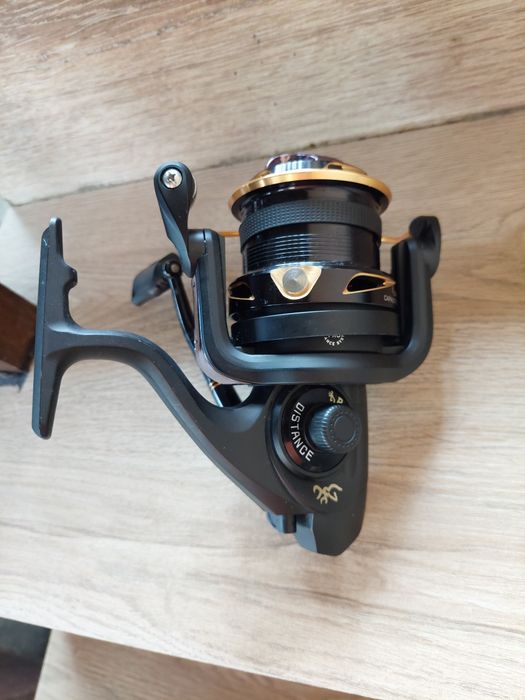 Mulinete crap/ feeder: shimano, dam, browning, daiwa n zon