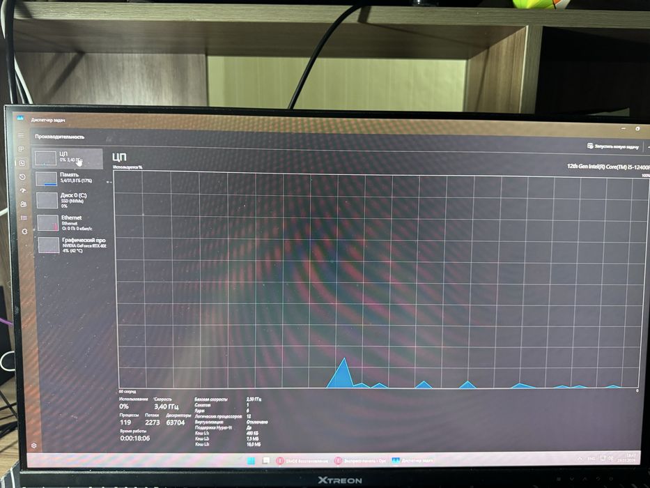 Игровой пк продаю