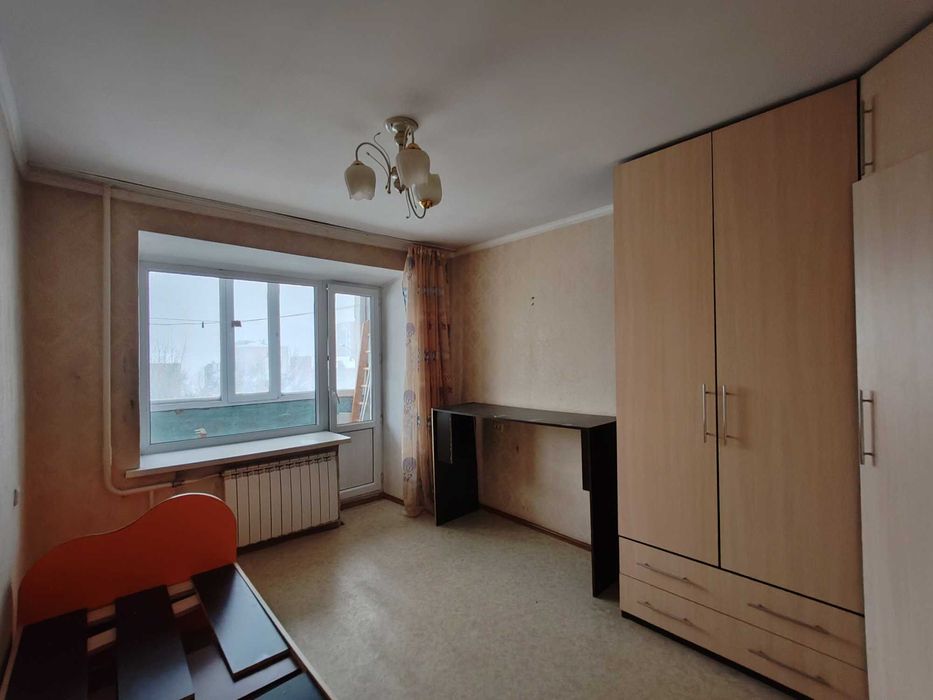 Продажа 3-комнатной квартиры