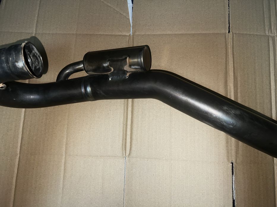 Evacuare Ktm Sxf/Exc-f 450 Titan