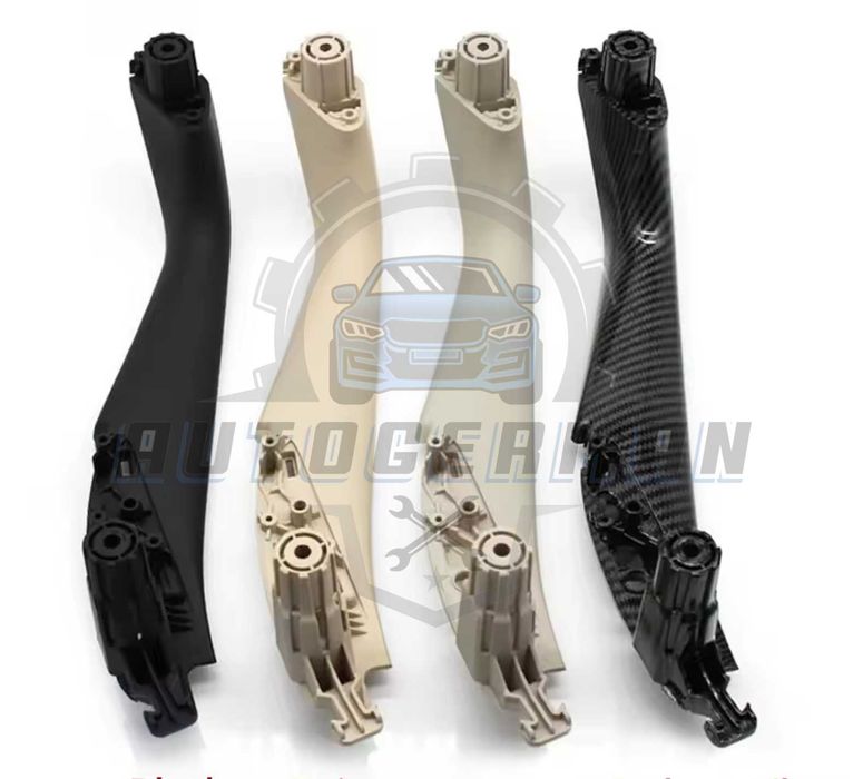 Вътрешна дръжка BMW 5 G30 G31 БМВ 5 Г30 Г31 дръжки капак бутон панел