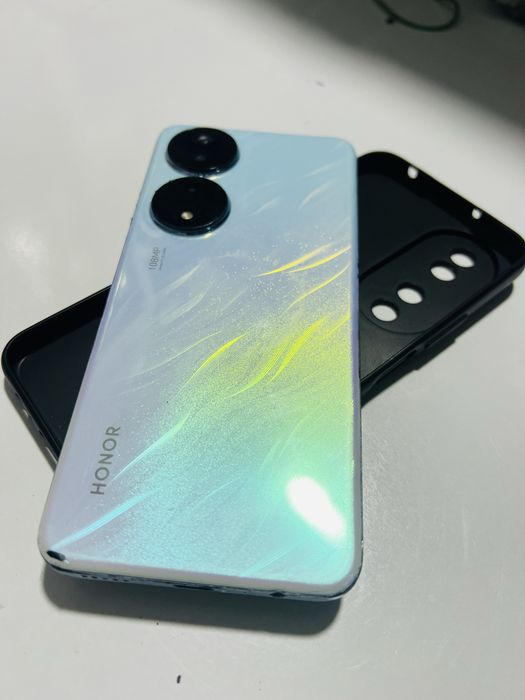 Honor X7B uzimei o'tmagan sotiladi