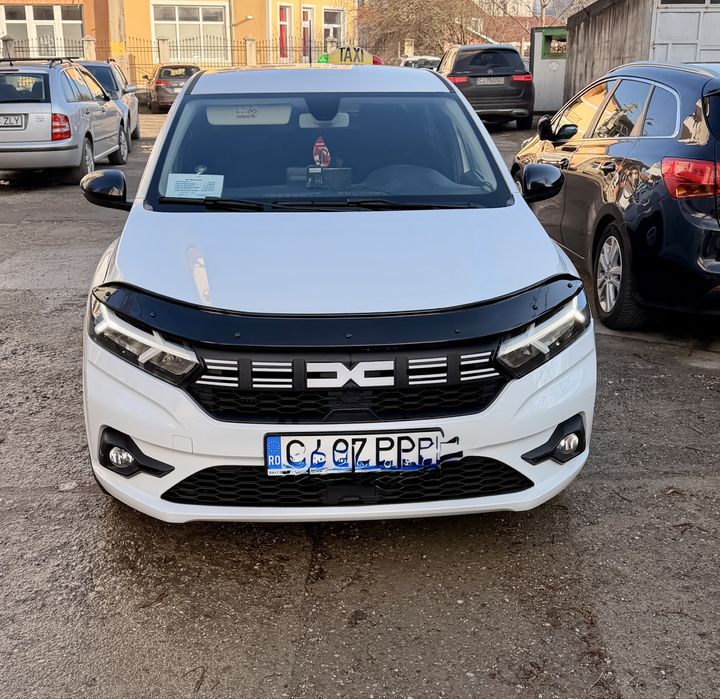 Cesionez firma taxi !!!