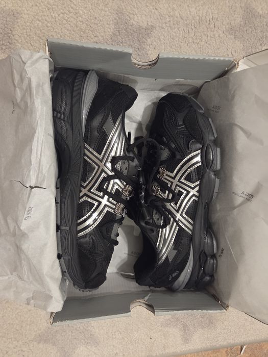 Кроссовки asics gel 1090