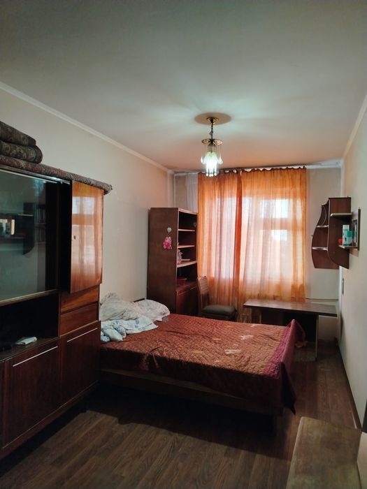 Продаётся 3х комнатная квартира.
