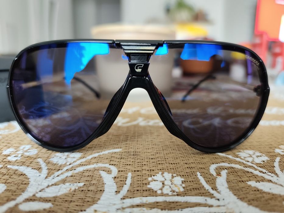 Мъжки слънчеви очила Carrera авиатор