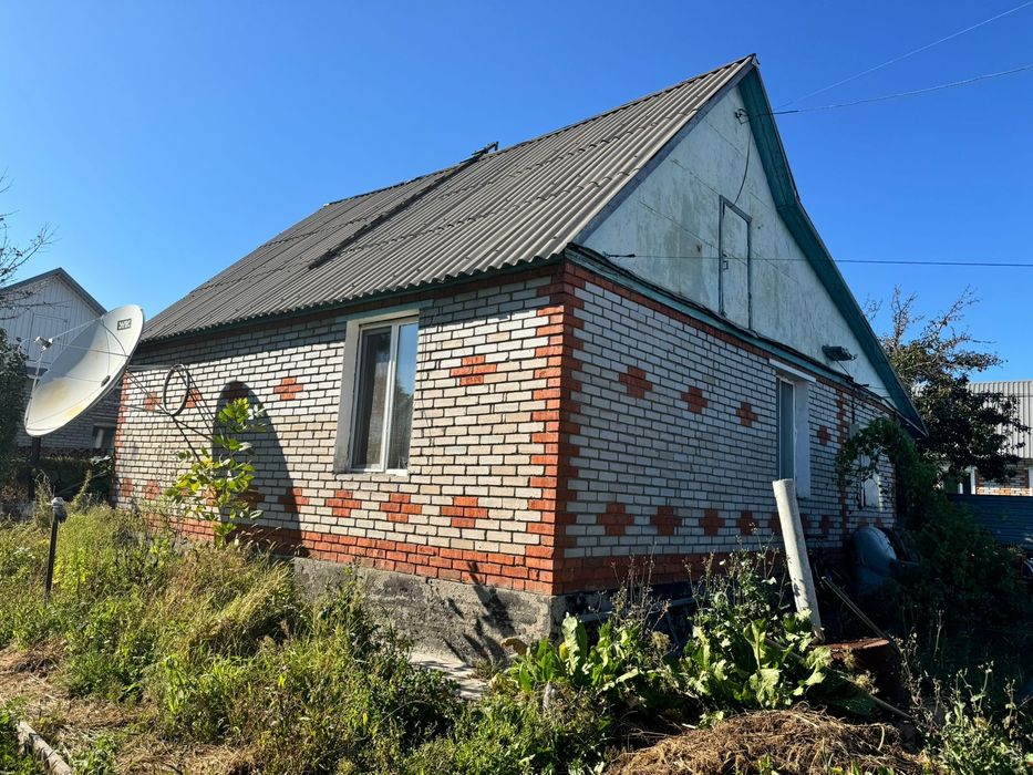 Продам  частный дом