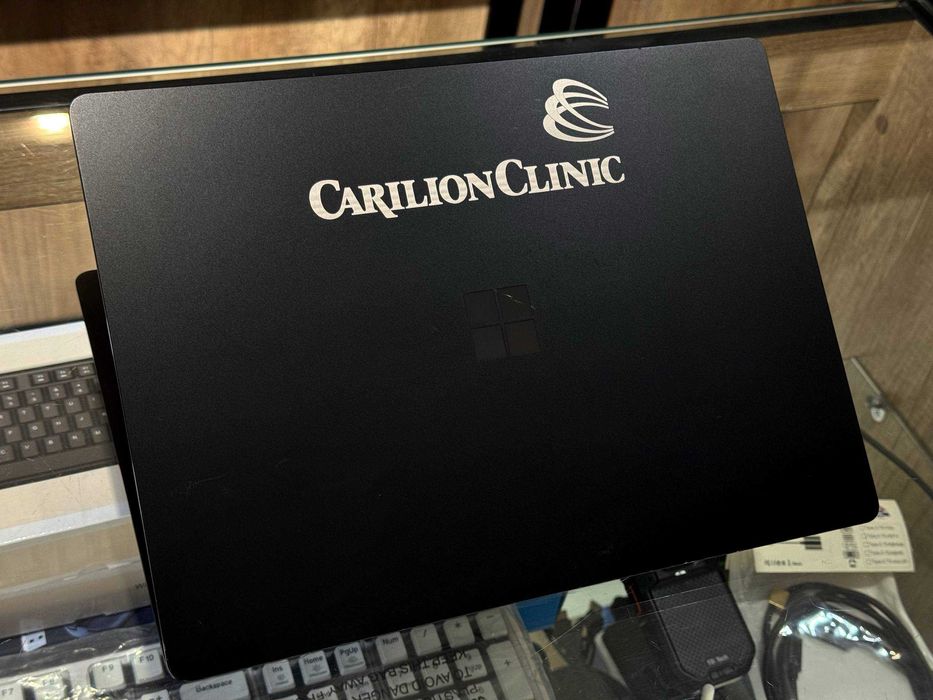 MICROSOFT SURFACE LAPTOP 3 CORE i7-1065G7 ram 16 ssd 256 сенсорный