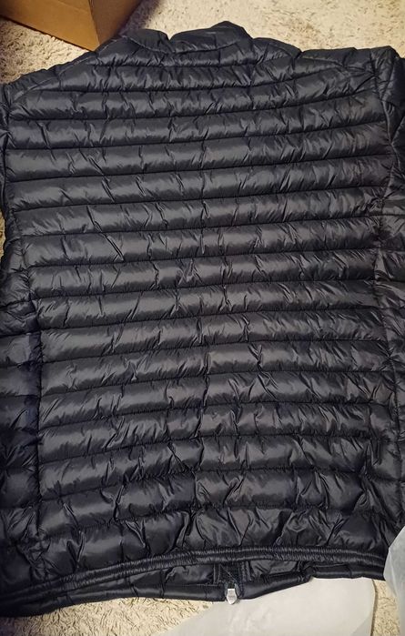 SAVE THE DUCK мъжко яке XL