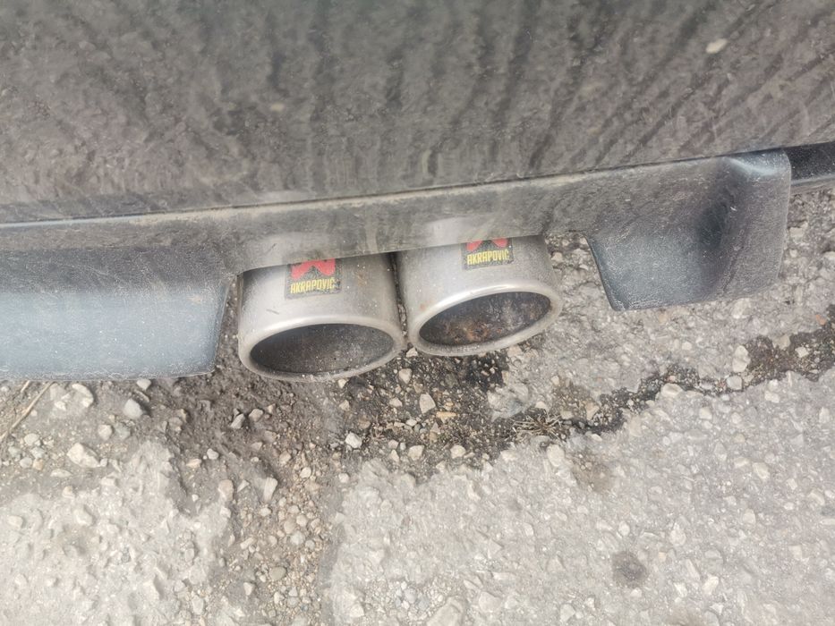 Bmw 745i 4.4 333кс 245kw n62b44a за части