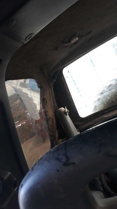 Сузуки Витара Suzuki Vitara 1.6 8V САМО НА ЧАСТИ