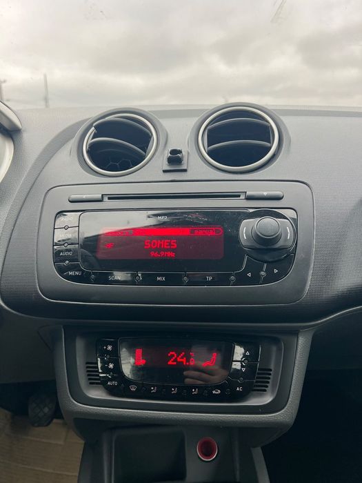 Seat Ibiza Seat Ibiza st 1.6diesel 105cp