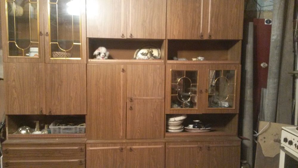 Продам Стенка для Зала