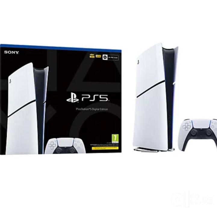 PlayStation 5 sotladi
