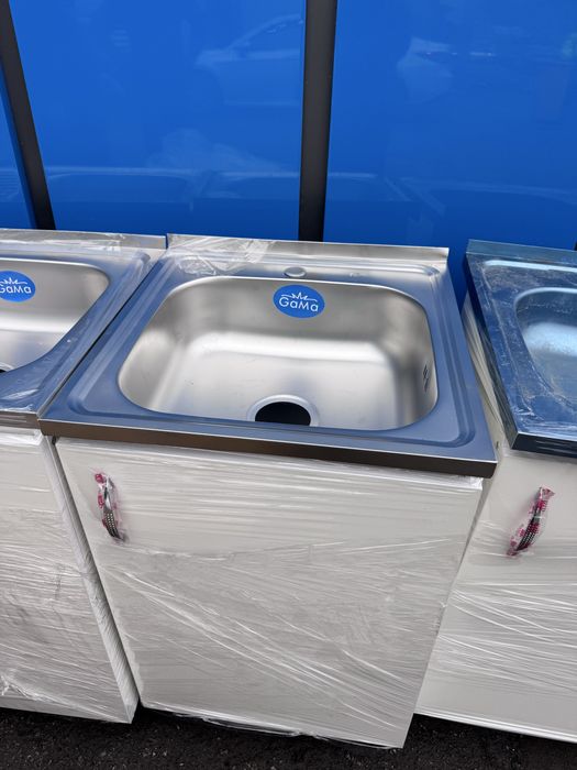 Тумба мойка 50,60.80