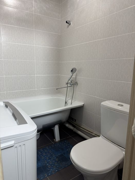 Посуточно 1 комн квартира