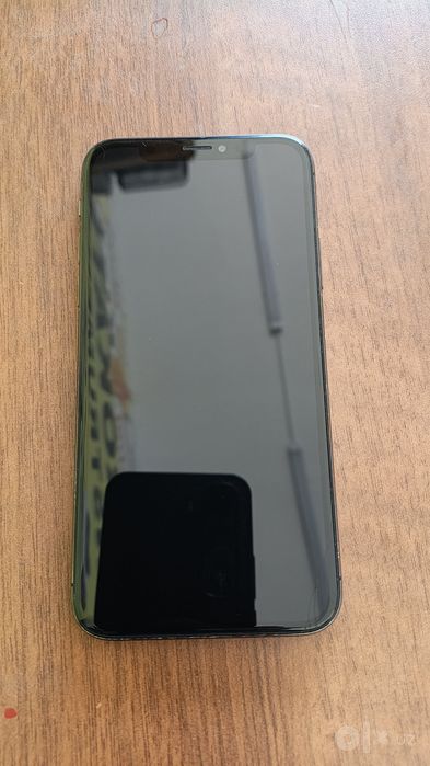 Iphone xs 64 pamit