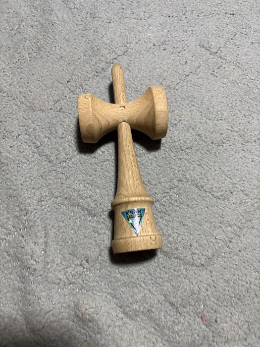 Ken Krom pro model original