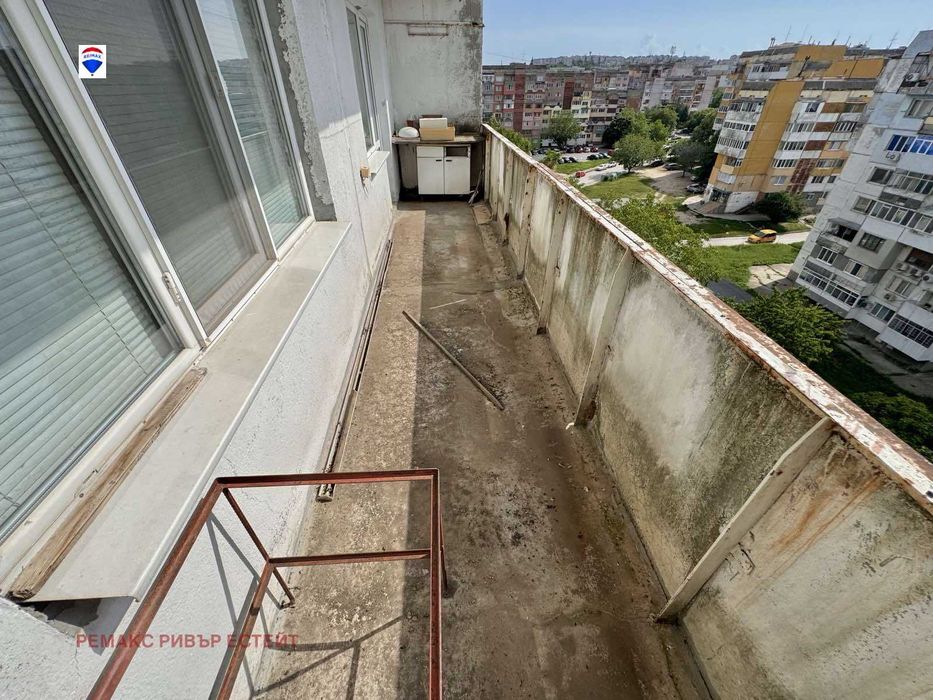 Продава се Двустаен апартамент в Русе, Чародейка - Юг - 62 кв.м за 902 €/кв.м - Снимка #7