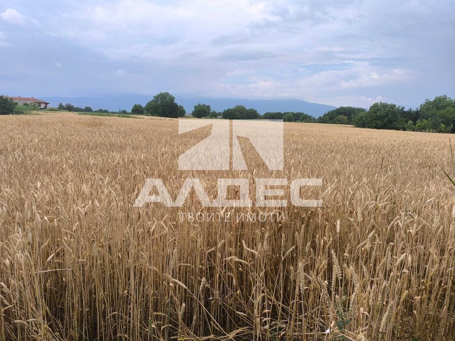 Продава се парцел в гр. Пазарджик, Бошулско Шосе