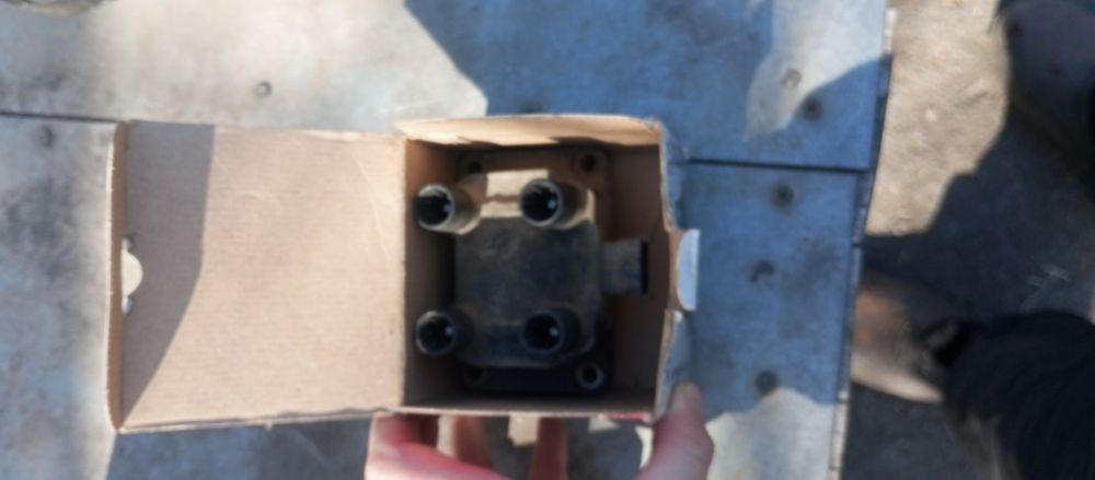 Запчасти на газель