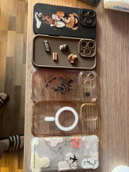 Iphone 16 Pro Max Natural Titanium