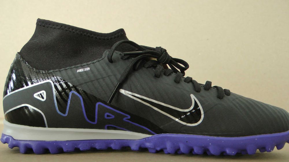 Ghete fotbal sintetic NOI Nike Zoom Superfly marimea 43