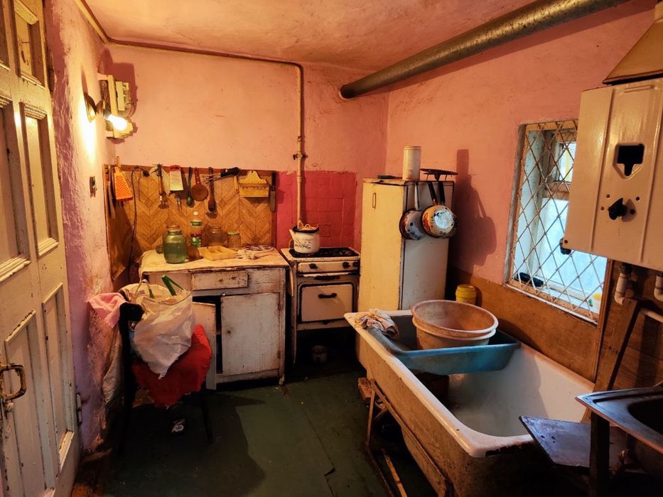 Продается свой дом