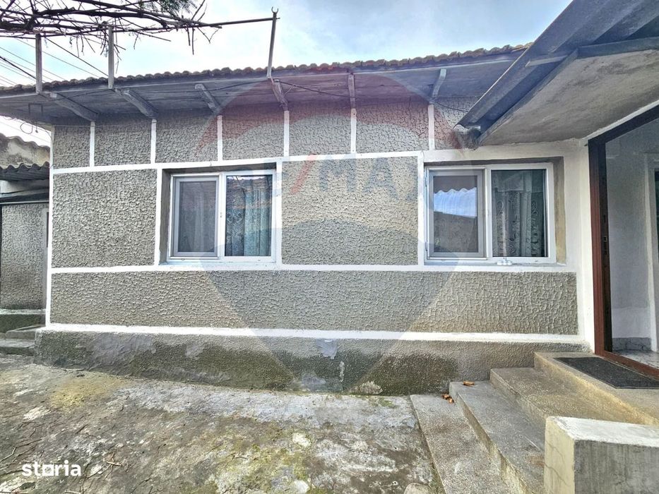 Casă de vanzare in Medgidia in zona centrala