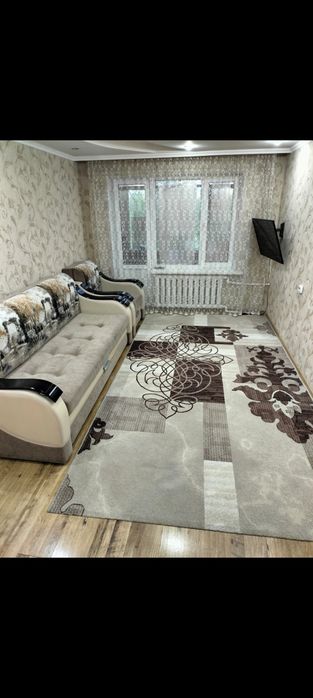 Сдам квартиру в Астане на долгий срок сдам квартиру помесячно в астане