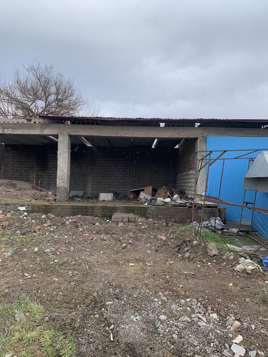 Нурафшон тойтепа докон