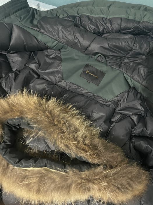 Продам куртку одевал несколько раз