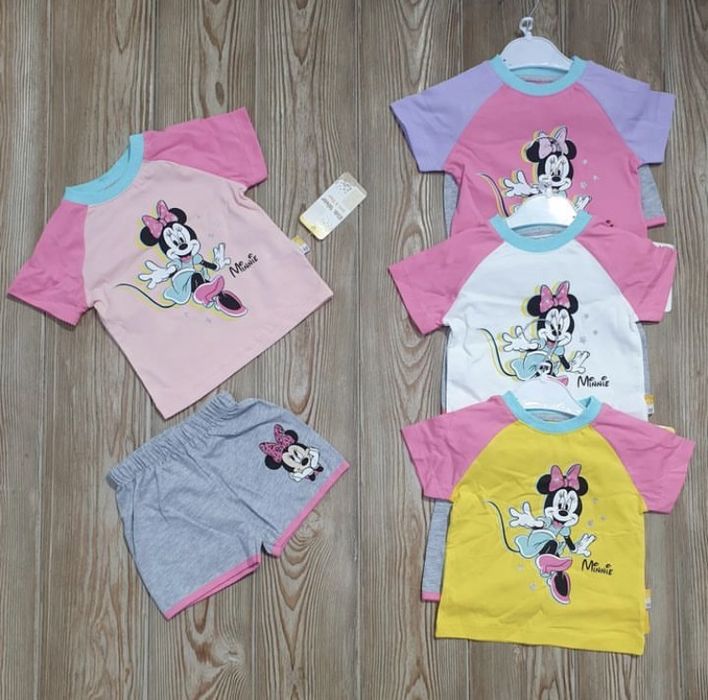 Детские вещи