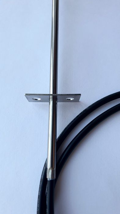 Датчик температуры PT1000 и NTC10K (B 3435)