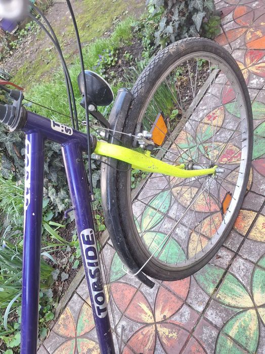 Bicicleta,28 inch
