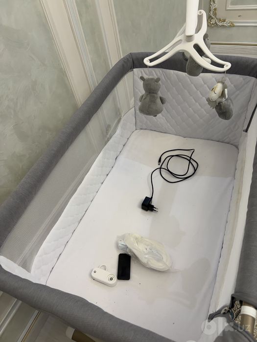 Lyulka elektirichiskiy