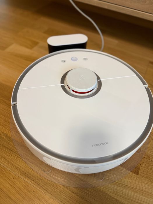 Roborock S502-00