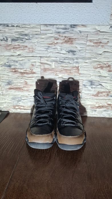 Продам Jordan 9.