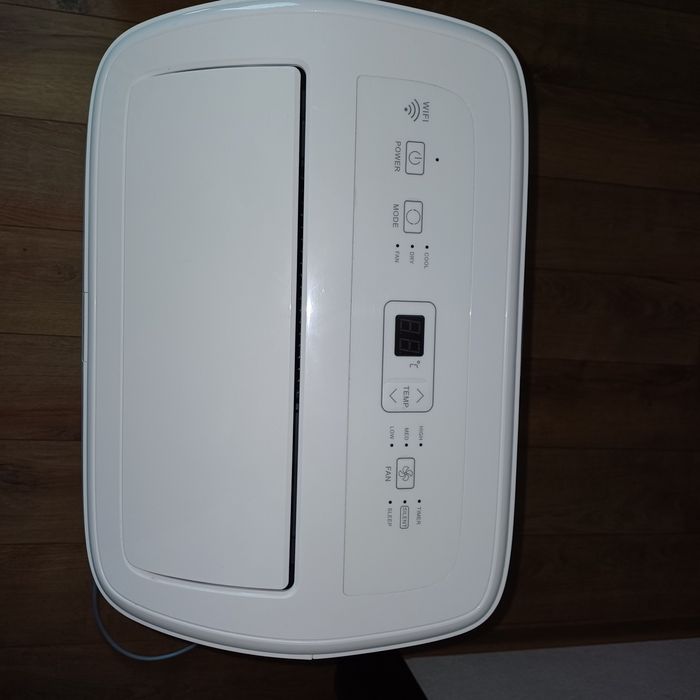 HISENSE Aer condiționat portabil APC09QC