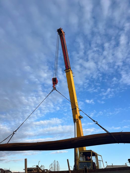 Арматура А500 ..