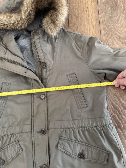 Детско яке Massimo Dutti (134-146)